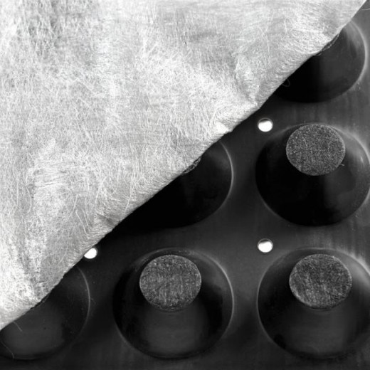 Мембрана Iso-Drain 20 Geo в Нижний Новгород