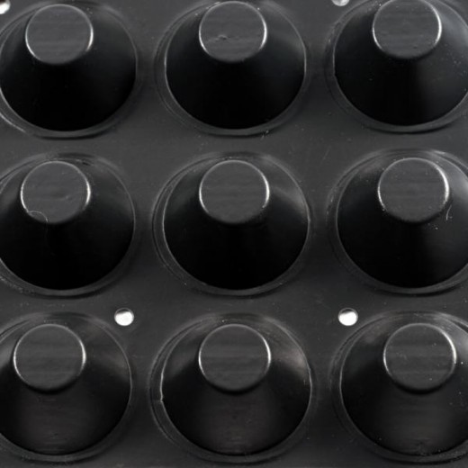 Мембрана Iso-Drain 20 Perforated в Нижний Новгород