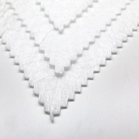 Геотекстиль Геотекс 350 г/м2 (2,15 м * 65 м)