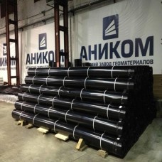 Геомембрана Аником HDPE (ПЭНД) 1,5 мм