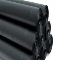 Геомембрана Славрос HDPE 2,5 7/50