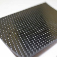 Геомембрана ГЕОПЛАСТ-Г/Т HDPE (ПЭНД) 1,5 мм